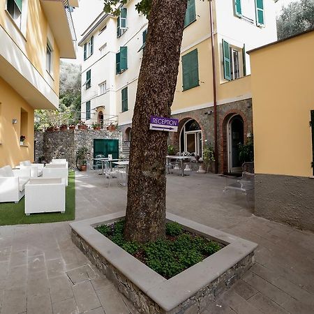Hotel Souvenir Monterosso al Mare Eksteriør billede