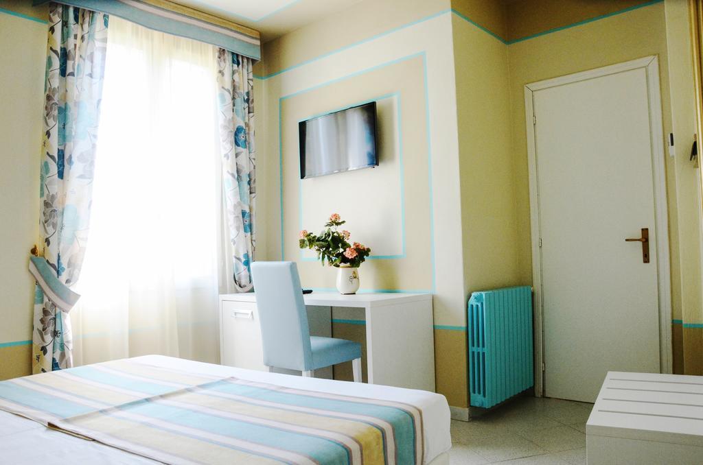 Hotel Souvenir Monterosso al Mare Eksteriør billede