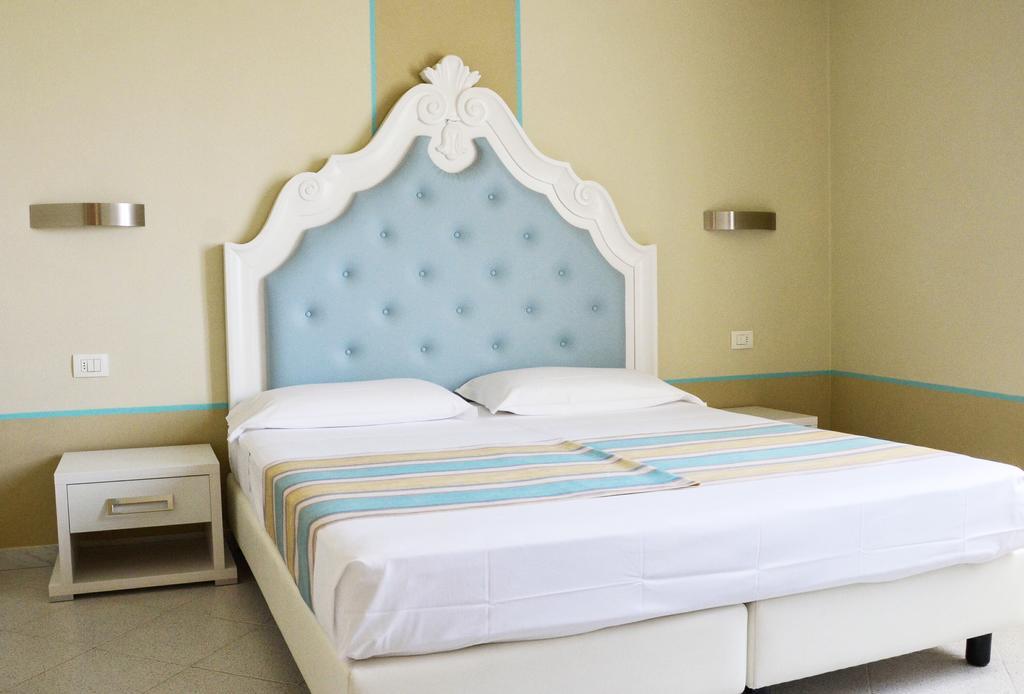 Hotel Souvenir Monterosso al Mare Eksteriør billede