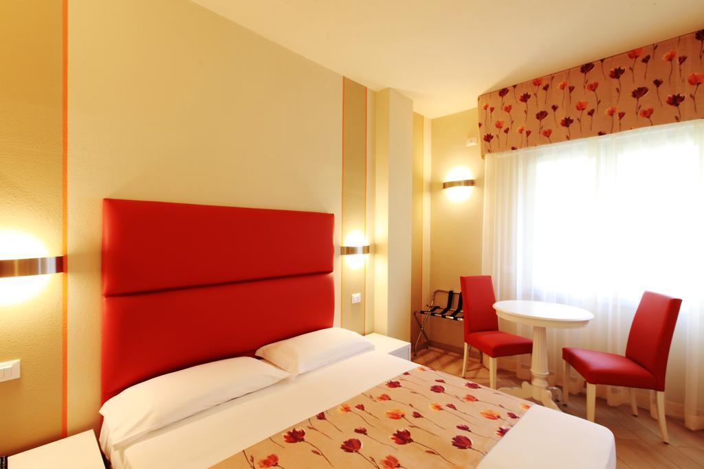 Hotel Souvenir Monterosso al Mare Eksteriør billede