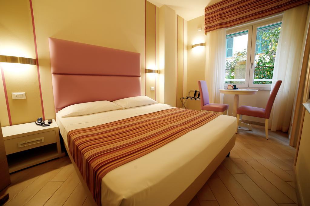 Hotel Souvenir Monterosso al Mare Eksteriør billede
