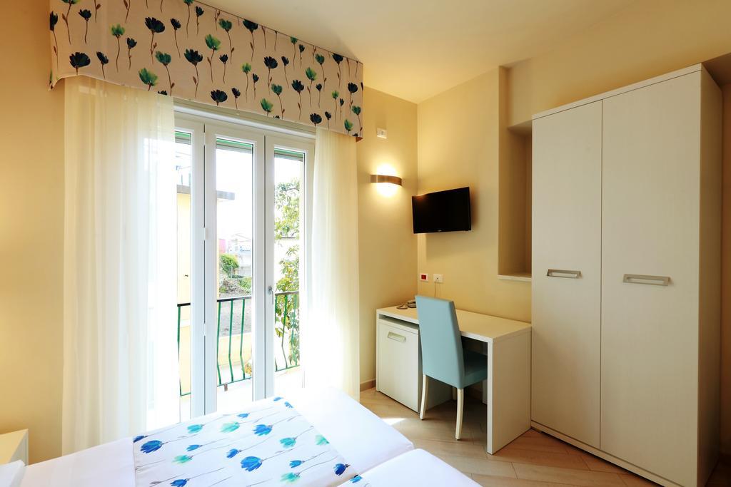 Hotel Souvenir Monterosso al Mare Eksteriør billede