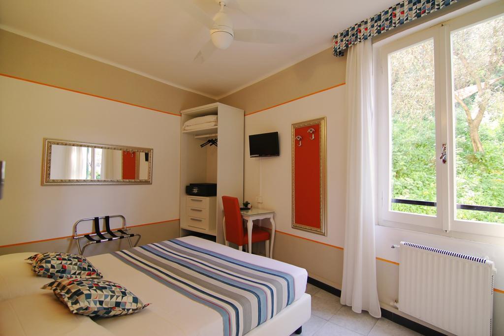 Hotel Souvenir Monterosso al Mare Eksteriør billede