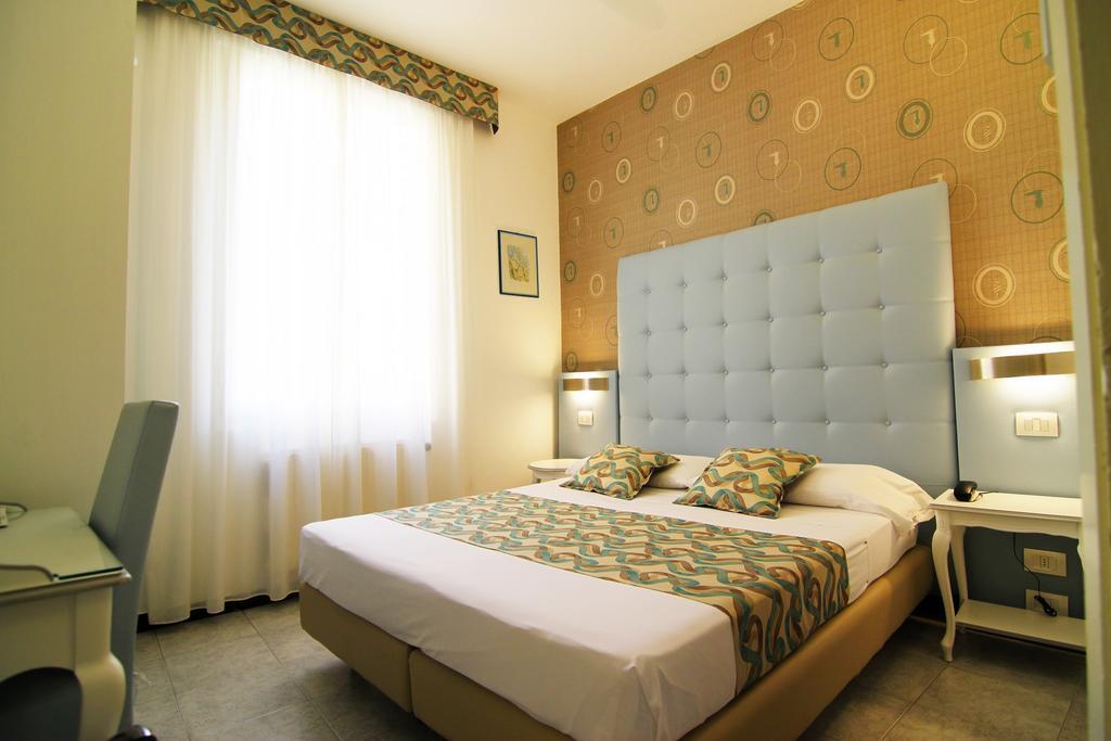 Hotel Souvenir Monterosso al Mare Eksteriør billede