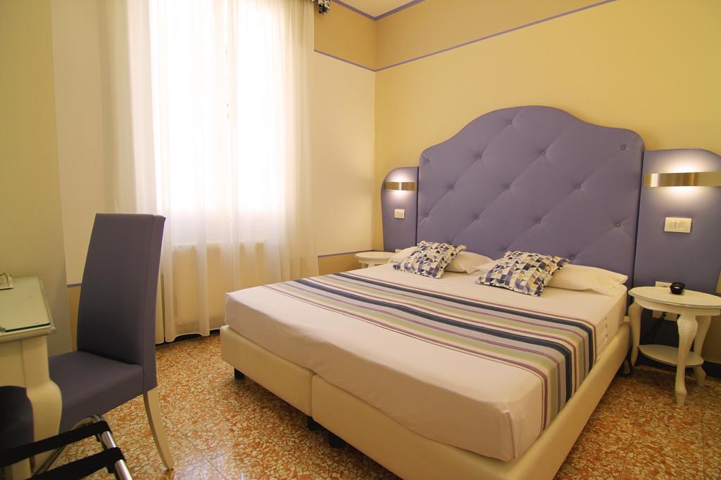 Hotel Souvenir Monterosso al Mare Eksteriør billede