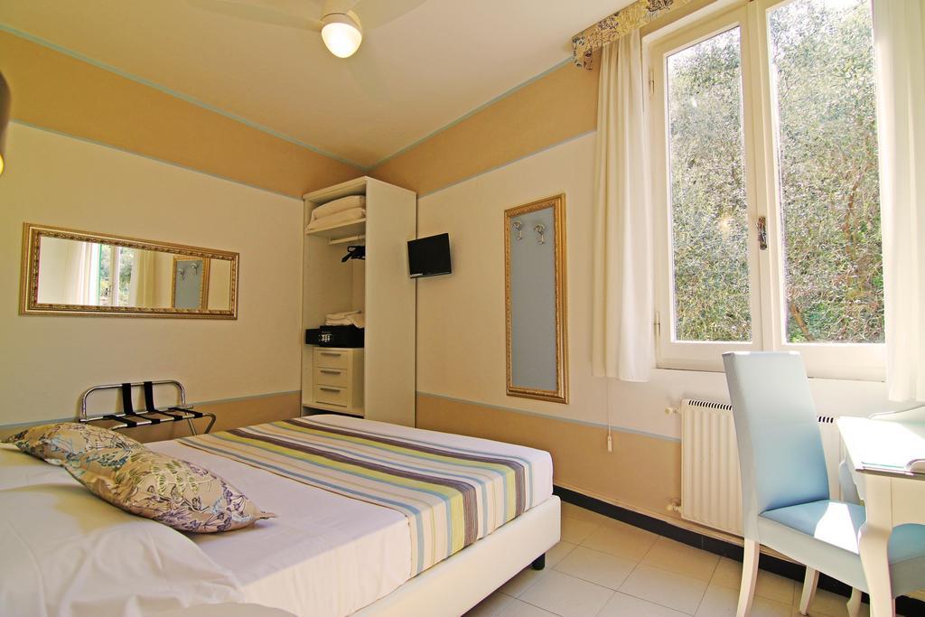 Hotel Souvenir Monterosso al Mare Eksteriør billede