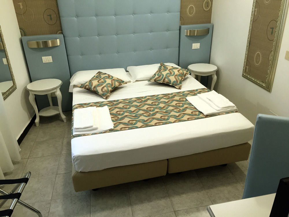 Hotel Souvenir Monterosso al Mare Eksteriør billede