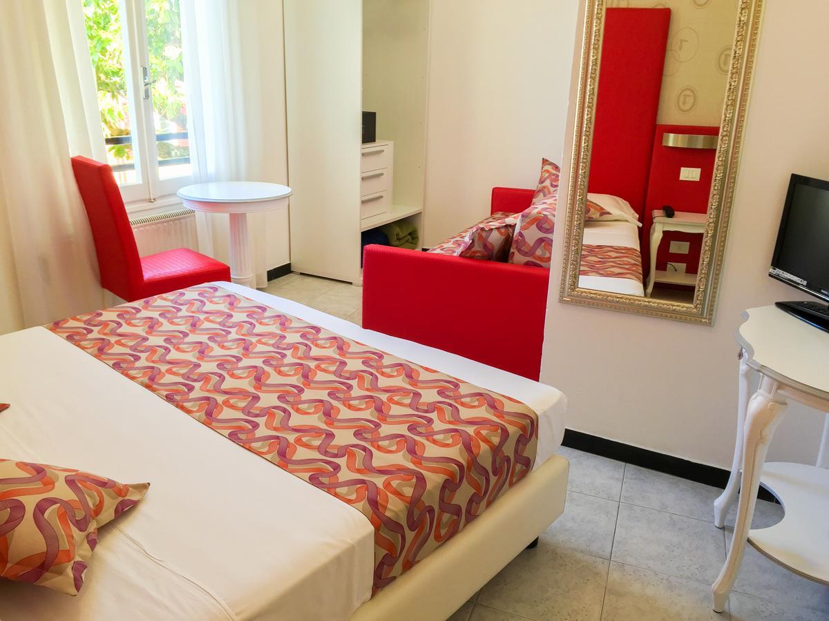 Hotel Souvenir Monterosso al Mare Eksteriør billede